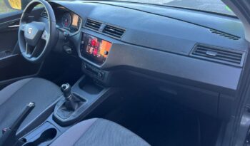 SEAT Ibiza 1.0 55kW 75CV Style 5p lleno