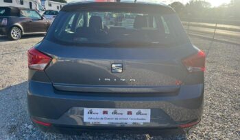 SEAT Ibiza 1.0 55kW 75CV Style 5p lleno