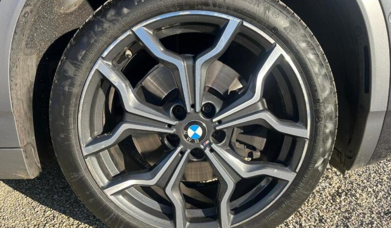 BMW X2 xDrive20dA 5p lleno