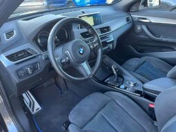 BMW X2 xDrive20dA 5p lleno