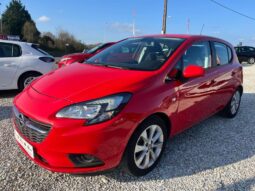 OPEL Corsa 1.4 Selective