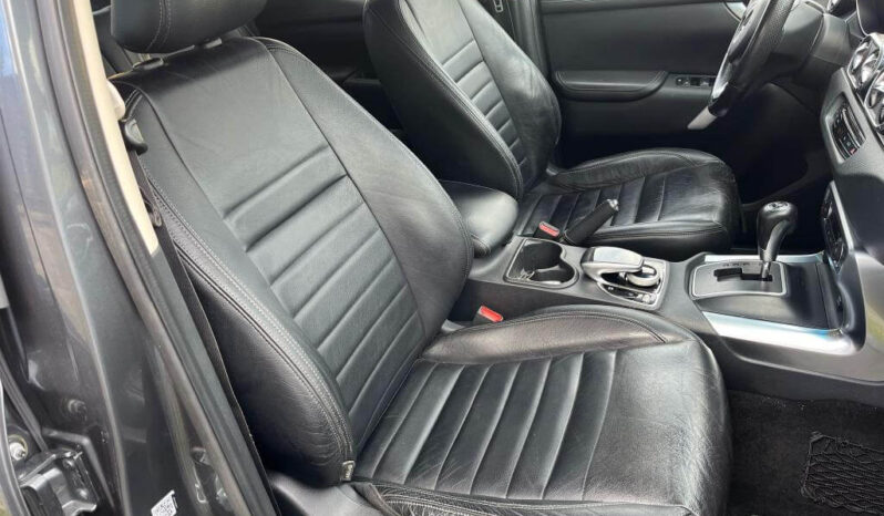 MERCEDES-BENZ Clase X X 250 d Pure 4Matic lleno