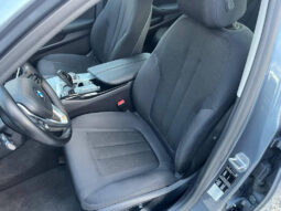 BMW Serie 5 520dA lleno
