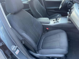 BMW Serie 5 520dA lleno