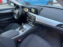 BMW Serie 5 520dA lleno