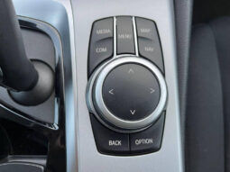 BMW Serie 5 520dA lleno