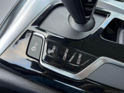 BMW Serie 5 520dA lleno