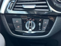 BMW Serie 5 520dA lleno