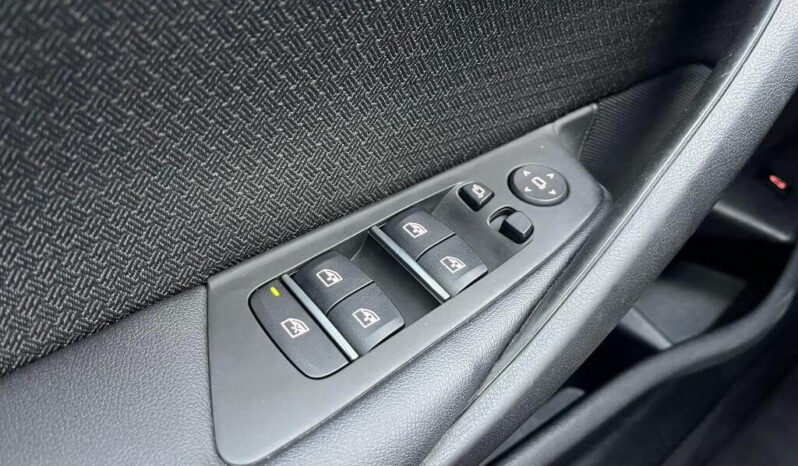 BMW Serie 5 520dA lleno