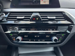 BMW Serie 5 520dA lleno