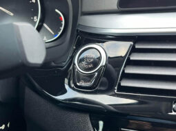 BMW Serie 5 520dA lleno