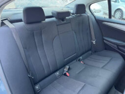 BMW Serie 5 520dA lleno