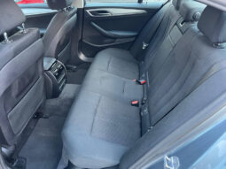 BMW Serie 5 520dA lleno