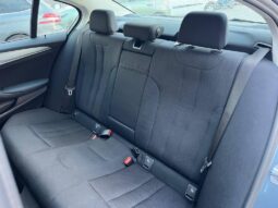 BMW Serie 5 520dA lleno