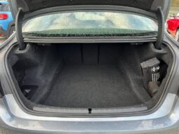 BMW Serie 5 520dA lleno