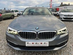 BMW Serie 5 520dA lleno