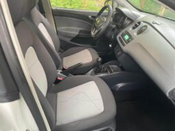 SEAT Ibiza 1.2 12v Reference lleno
