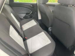 SEAT Ibiza 1.2 12v Reference lleno