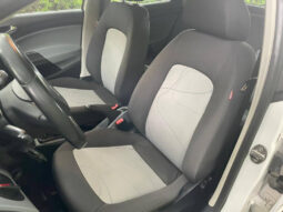 SEAT Ibiza 1.2 12v Reference lleno