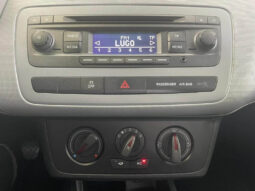 SEAT Ibiza 1.2 12v Reference lleno