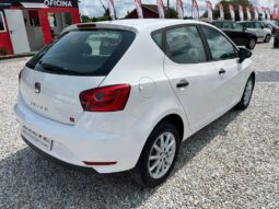 SEAT Ibiza 1.2 12v Reference lleno