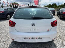 SEAT Ibiza 1.2 12v Reference lleno