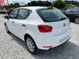 SEAT Ibiza 1.2 12v Reference lleno