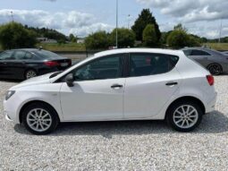 SEAT Ibiza 1.2 12v Reference lleno
