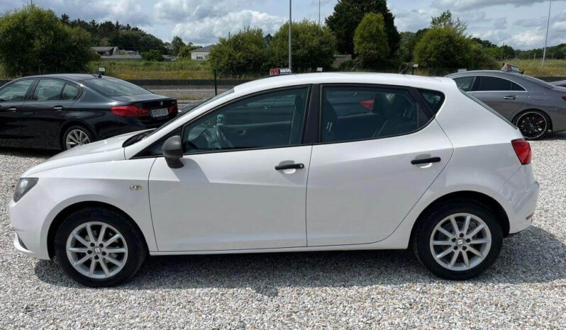 SEAT Ibiza 1.2 12v Reference lleno