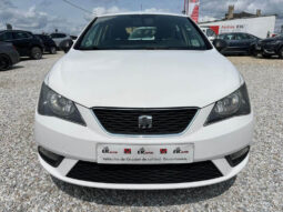 SEAT Ibiza 1.2 12v Reference lleno