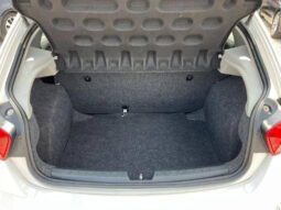SEAT Ibiza 1.2 12v Reference lleno