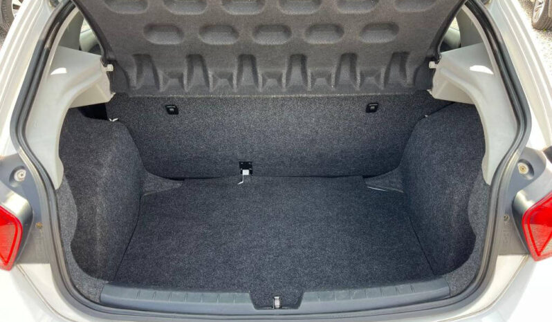 SEAT Ibiza 1.2 12v Reference lleno