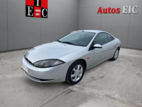 FORD Cougar 2.5 V6