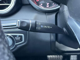 MERCEDES-BENZ Clase C C 220 d lleno