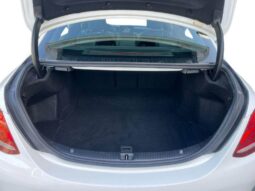 MERCEDES-BENZ Clase C C 220 d lleno