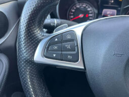 MERCEDES-BENZ Clase C C 220 d lleno