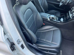 MERCEDES-BENZ Clase C C 220 d lleno