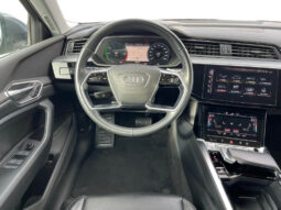 AUDI e-tron Advanced 50 quattro lleno