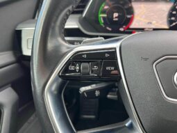 AUDI e-tron Advanced 50 quattro lleno
