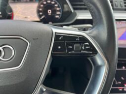 AUDI e-tron Advanced 50 quattro lleno