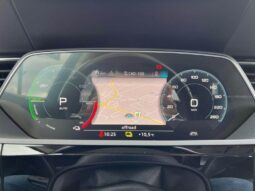 AUDI e-tron Advanced 50 quattro lleno