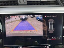 AUDI e-tron Advanced 50 quattro lleno
