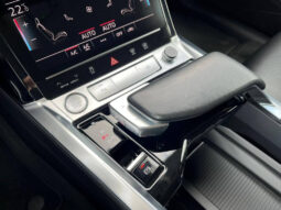 AUDI e-tron Advanced 50 quattro lleno