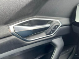 AUDI e-tron Advanced 50 quattro lleno