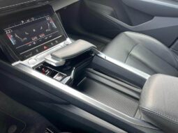 AUDI e-tron Advanced 50 quattro lleno