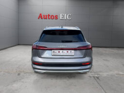 AUDI e-tron Advanced 50 quattro lleno