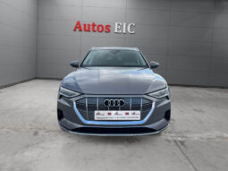 AUDI e-tron Advanced 50 quattro lleno
