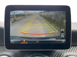 MERCEDES-BENZ Clase A A 200 d lleno
