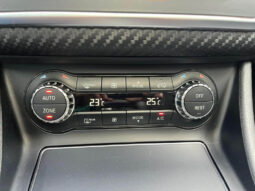 MERCEDES-BENZ Clase A A 200 d lleno