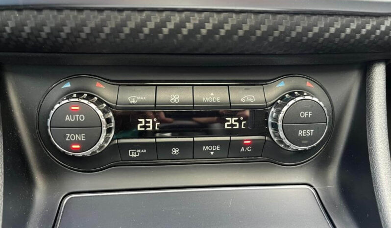 MERCEDES-BENZ Clase A A 200 d lleno